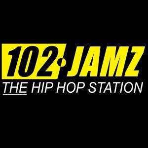 102.1 jamz greensboro - Advertise on 103 JAMZ; 1-844-AD-HELP-5; 103 JAMZ Hip-Hop and R&B Shay Diddy. Entertainment News Jonathan Majors Sued By Ex Grace Jabbari Over Assault, Defamation Mar 19, 2024. Listen To Us Anytime On The Free iHeartRadio App. Buy Your Tickets Now! Win A Trip To Our 2024 iHeartRadio Music Awards In Los Angeles!